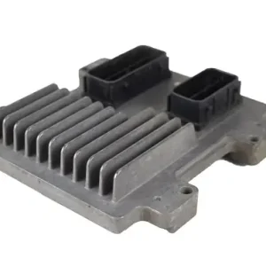 KOMPUTER STEROWNIK OPEL CORSA D 55585249 Hit sprzedaży